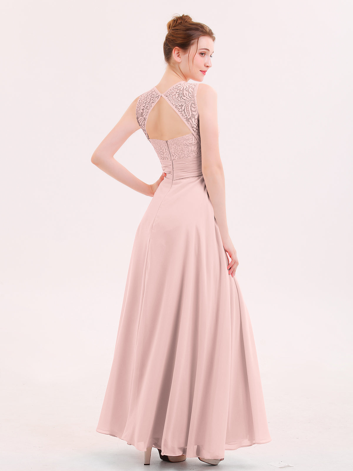 Dusty Rose